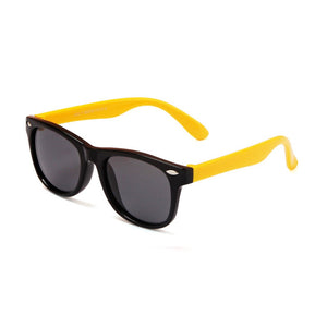 Sunglasses - Silicone Frames. Polarised & 100% UV Protection