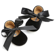 Load image into Gallery viewer, Prewalkers - Satin Bow