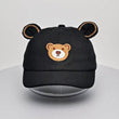 Load image into Gallery viewer, Baby Hat - Teddy