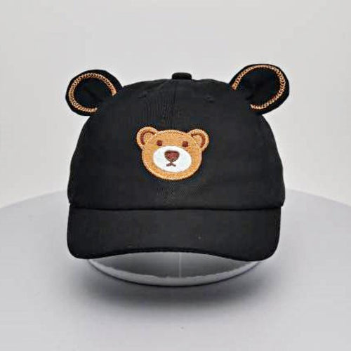 Baby Hat - Teddy