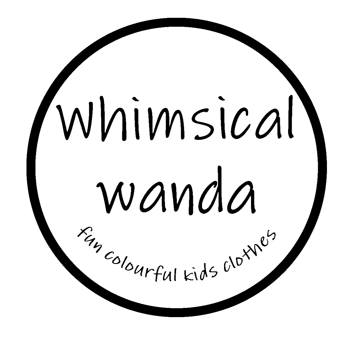 Bag - Mini Me Birk – Whimsical Wanda