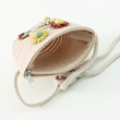 Load image into Gallery viewer, Hat &amp; Bag Set - Summer Flowers