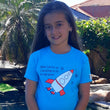 Load image into Gallery viewer, Rocket T-shirt