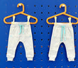 Load image into Gallery viewer, Trackie Pants - Baby Sizes