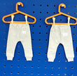 Load image into Gallery viewer, Trackie Pants - Baby Sizes