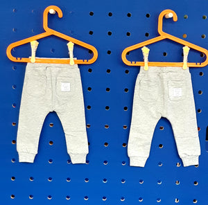 Trackie Pants - Baby Sizes