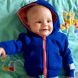 Load image into Gallery viewer, Hoodies - Thick and Fleecy; Baby Sizes
