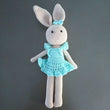Load image into Gallery viewer, Handmade - Bella Bunny