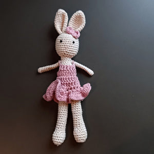 Handmade - Bunny Toys