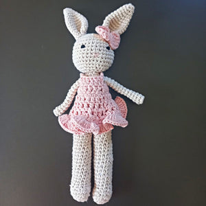 Handmade - Bunny Toys