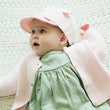 Load image into Gallery viewer, Baby Hat - Pink Face