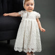 Load image into Gallery viewer, PLATINUM: Esther Dress and Bonnet