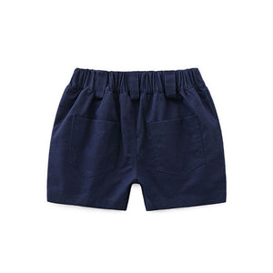 SET - Polo & Shorts