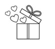 Load image into Gallery viewer, Prepared Gift Boxes  🎁